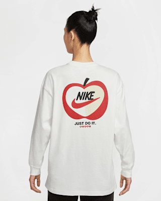 NIKE公式】ナイキ スポーツウェア ウィメンズ オーバーサイズド